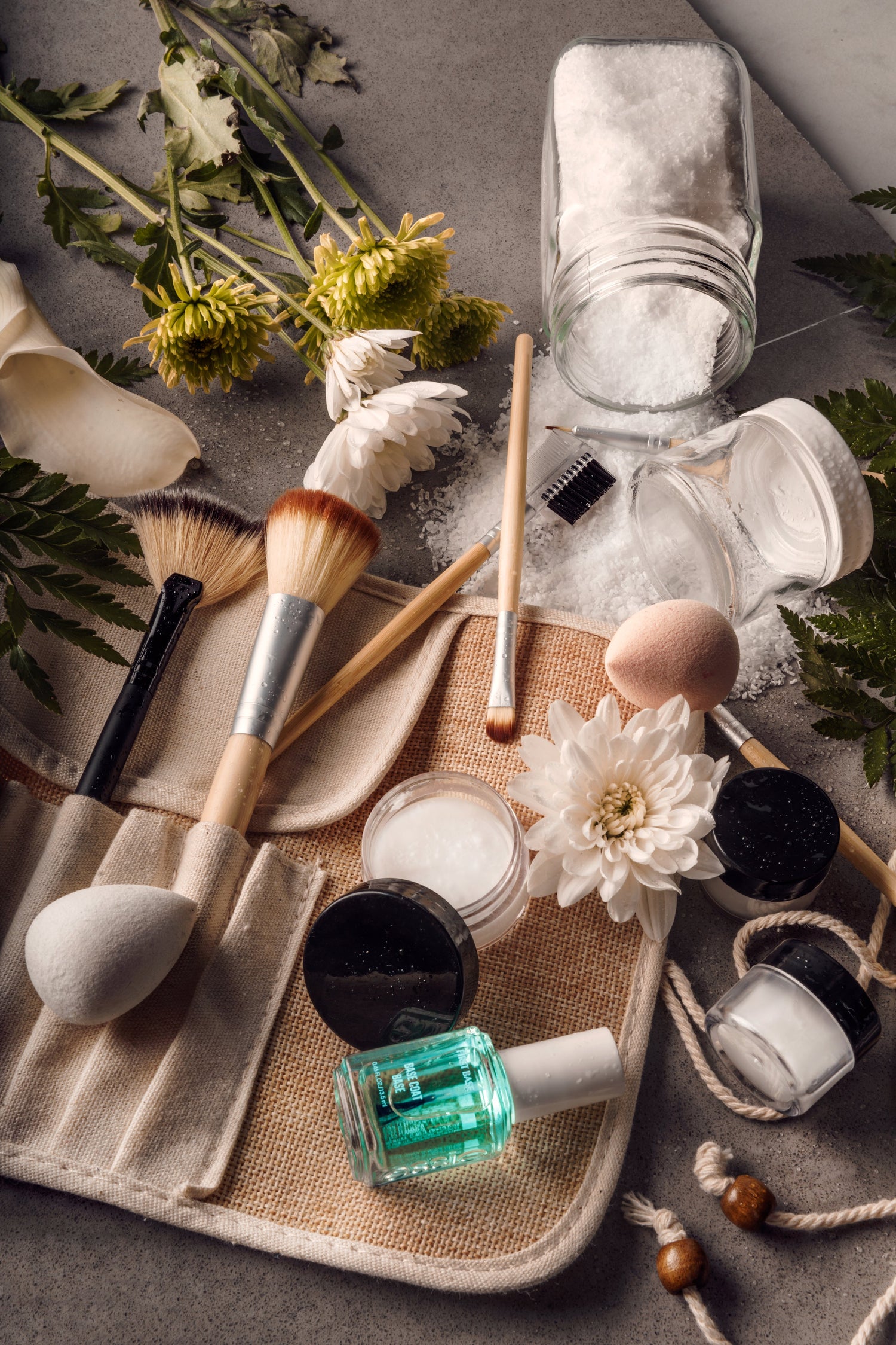Her Cosmetics