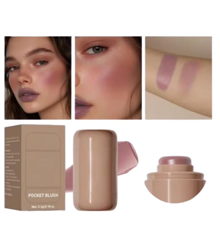 Tint & Glow 3-in-1 Stick